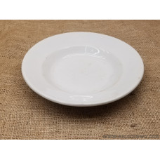 Wehrmacht porcelain soup dish plate Rhenania Duisdorf